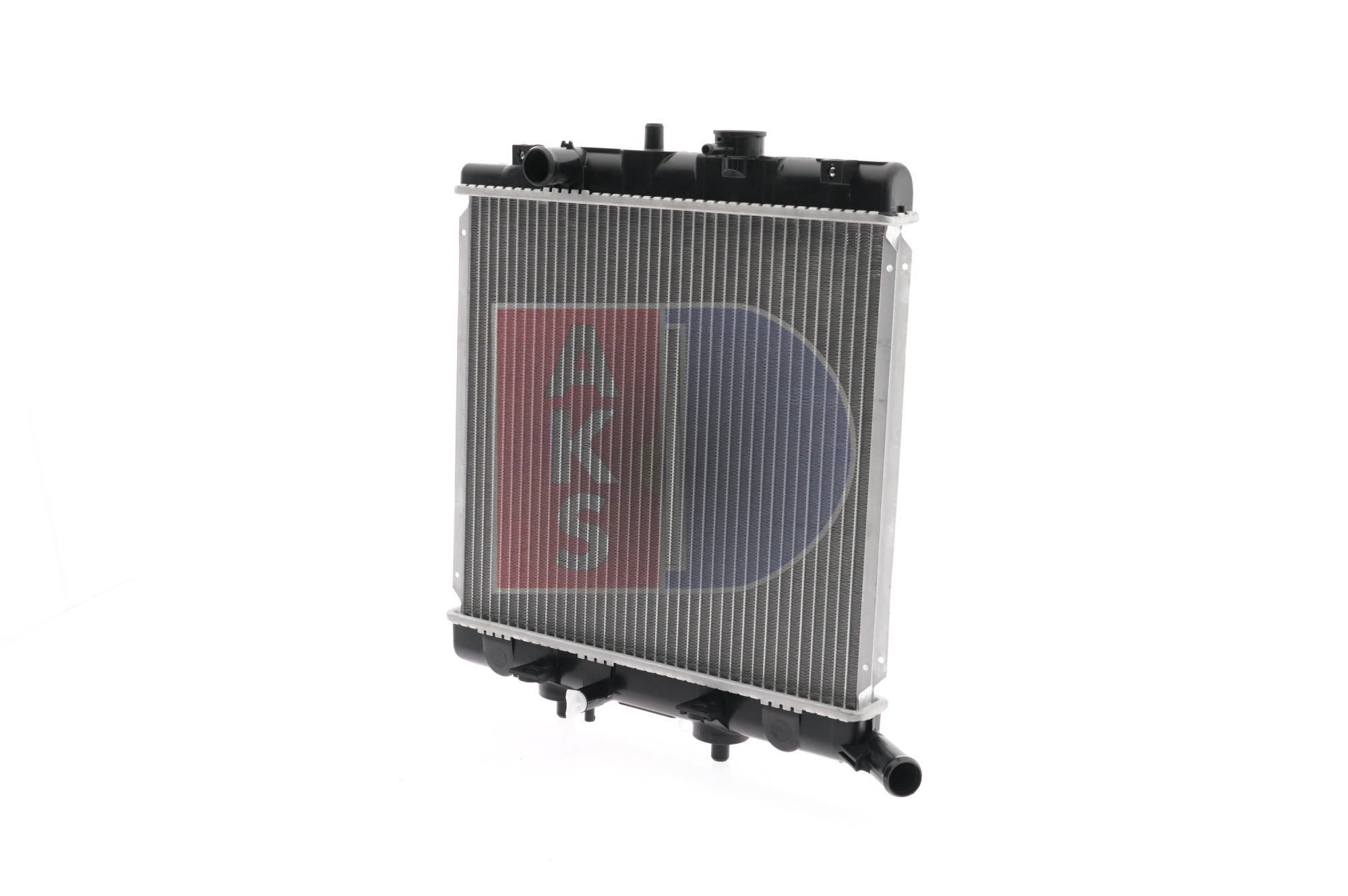 AKS DASIS Kühlmittelflansch 045029N Kühlmittelflansch AKS DASIS Skoda KAROQ 045029N