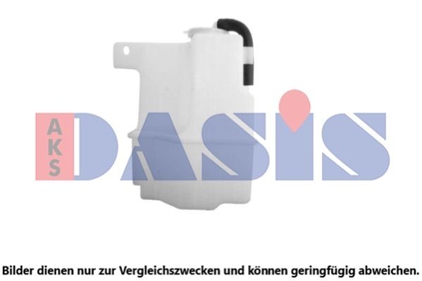 AKS DASIS Flange do líquido de refrigeração 045052N Flange do líquido de refrigeração AKS DASIS Renault EXPRESS 045052N