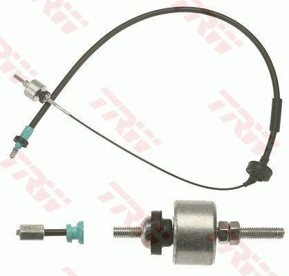 TRW Cavo frizione GCC109 TRW GCC109 costo Cavo frizione Dacia Logan US originale