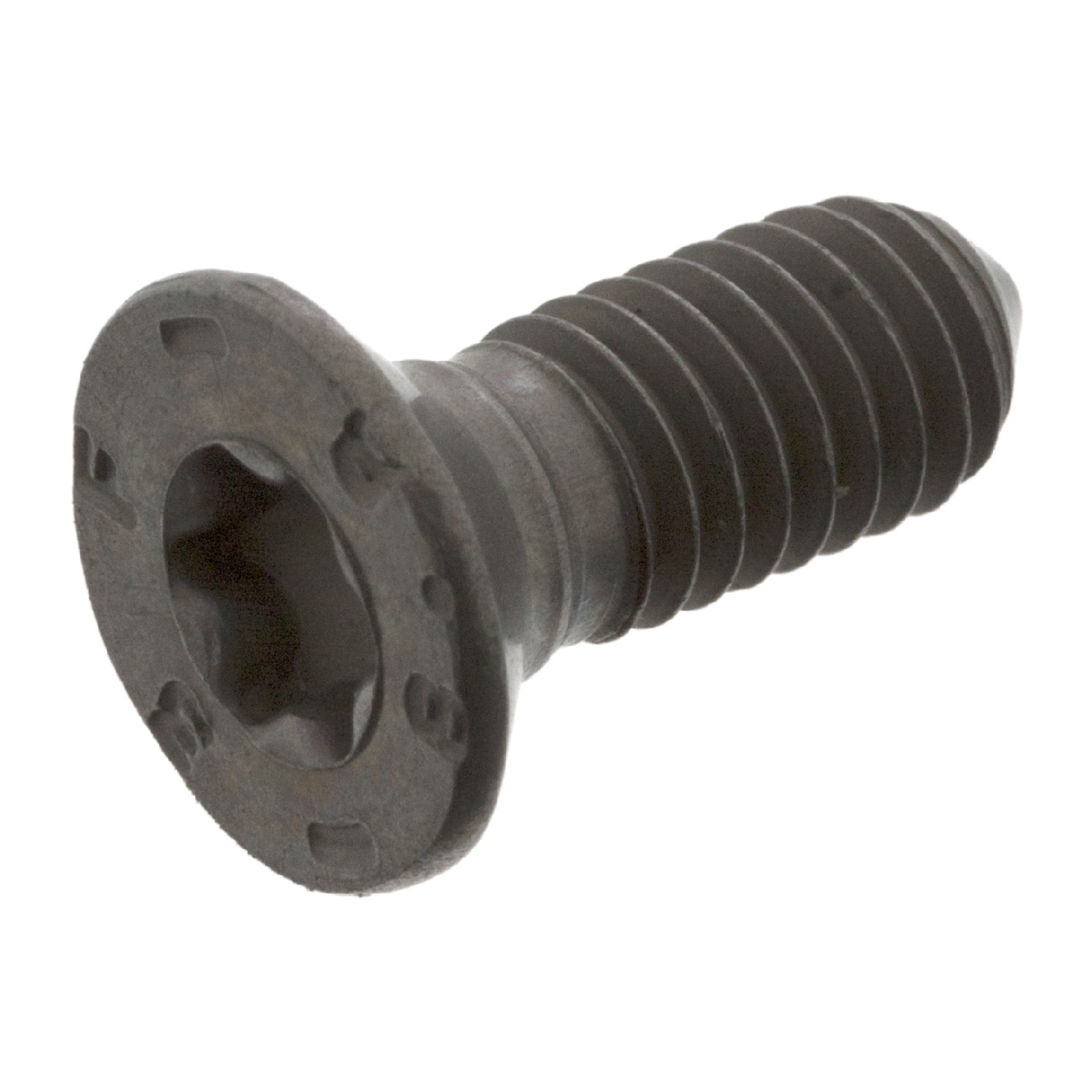 FEBI BILSTEIN Bullone, Disco freno 04511 FEBI BILSTEIN 04511 Bullone, disco freno Audi A4 originali