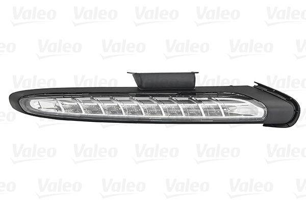 VALEO Suunatuli 045145 Suunatuled VALEO Seat ALTEA ORIGINAL PART 045145