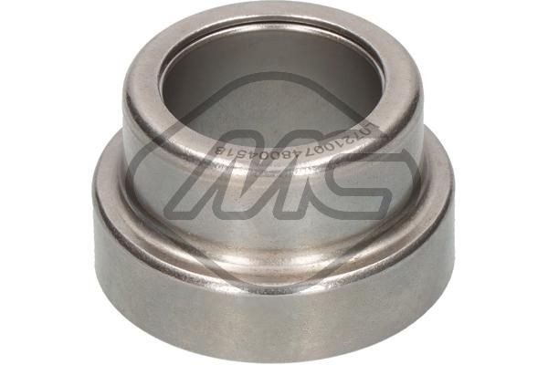 Metalcaucho Medzilożisko hnacieho hriadeľa 04518 04518 Medzilożisko hnacieho hriadeľa SUBARU IMPREZA Metalcaucho