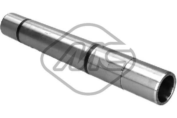 Metalcaucho Tie Bar Bush 04550 MITSUBISHI CARISMA Metalcaucho axle bushes 04550