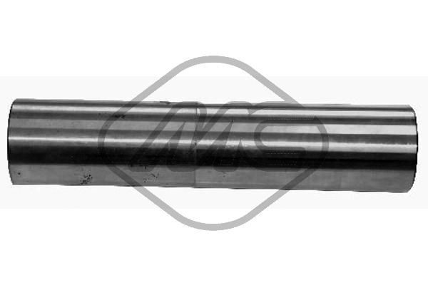 Metalcaucho Supporto, Asta di reazione 04552 04552 costo Supporto assale PEUGEOT 307 Metalcaucho