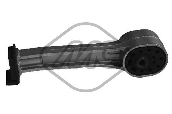 Engine mount Metalcaucho 04559 Metalcaucho 04559 2006 VW SHARAN engine mount replacement