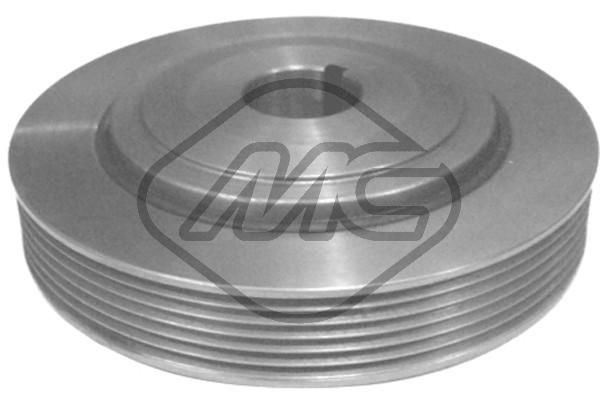 Metalcaucho Rihmaratas, väntvõll 04562 Väntvõlli rihmaratas Metalcaucho 807 04562 odav