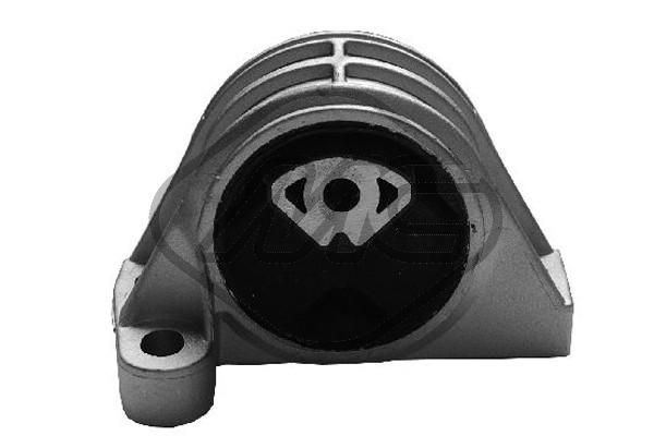 Έδραση, κινητήρας Metalcaucho 04566 Metalcaucho 04566: Βάση μηχανής Citroen JUMPER 2004