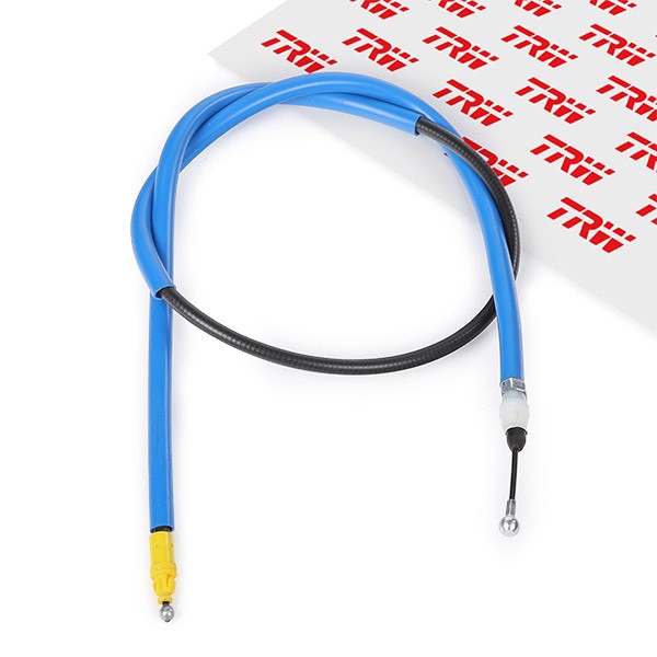 TRW Handbremsseil GCH127 GCH127 TRW Nissan Primastar Bus Handbremsseil kaufen