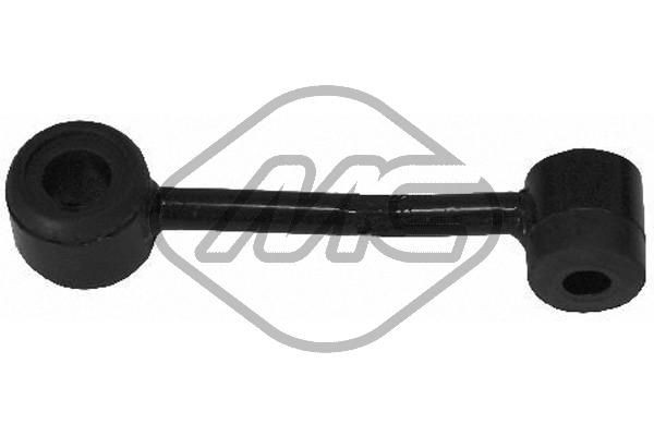 Metalcaucho Stabilisatorstang 04574 Metalcaucho Stabilisatorbolt CHEVROLET 04574