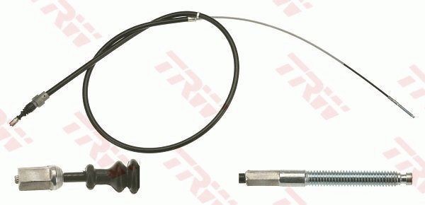 TRW Handremkabel GCH131 Remkabel TRW ALHAMBRA GCH131 goedkoop