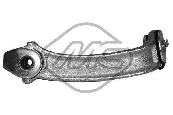 Motorsteunlager Metalcaucho 04587 Metalcaucho 04587 Motorsteunrubber RENAULT VEL SATIS 2022