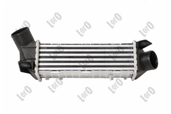 ABAKUS Intercooler 046-018-0003 Radiator intercooler ABAKUS Seat CORDOBA 046-018-0003