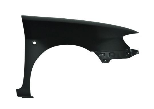 ABAKUS Hjulskjerm 046-09-212 Skvettskjerm ABAKUS Seat LEON 046-09-212