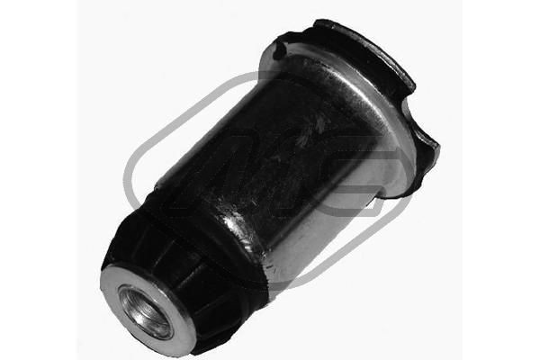 Metalcaucho Ophæng, akselbærer 04607 pris Bagbrosbøsning Renault JE0_ 04607 Metalcaucho