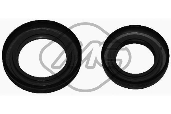 Metalcaucho Retentor, diferencial 04620 04620 Retentor, diferencial SUBARU FORESTER Metalcaucho
