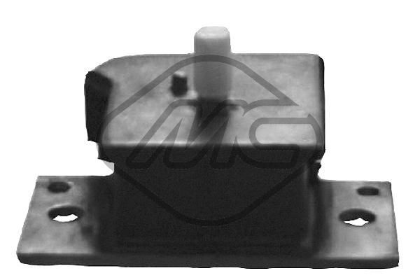 Motorkudde Metalcaucho 04622 Metalcaucho 04622: Motorfäste Nissan PATROL 2011