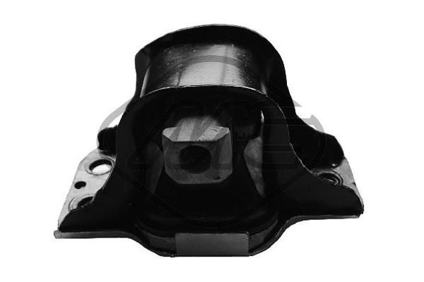 Metalcaucho Moottorin tuki 04636 Nissan Murano Z51 moottorin kumityyny Metalcaucho 04636