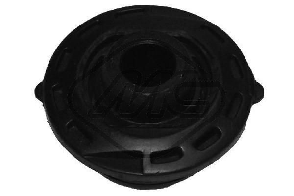 Έδραση, ψαλίδι Metalcaucho 04652 Metalcaucho 04652 Συνεμπλοκ ψαλιδιου Citroën C2 2005