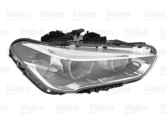 VALEO Faro anteriore 046741 046741 ORIGINAL PART costo Fari anteriori VALEO BMW Serie 7