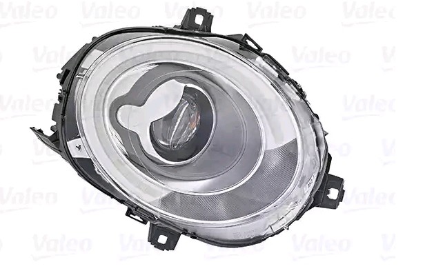 Koplamp VALEO 046761 VALEO ORIGINAL PART 046761: Koplampen Mini Cabrio 2016