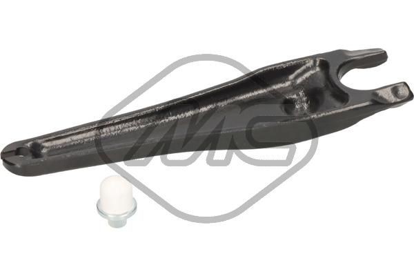 Metalcaucho Urtrampningsgaffel, koppling 04677 04677 Metalcaucho urtrampningsgaffel Fiat STRADA