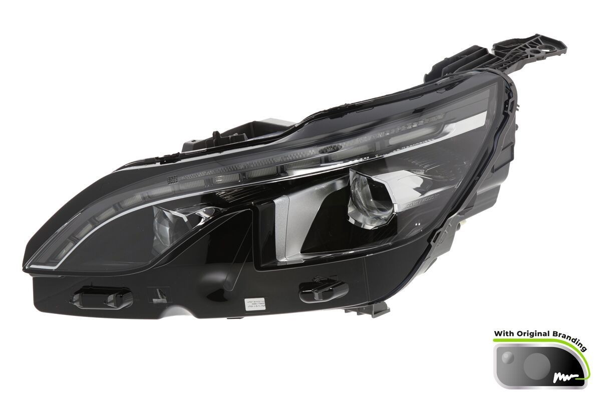 Esituli VALEO 046788 VALEO ORIGINAL PART 046788: Esituled Peugeot 5008 2009