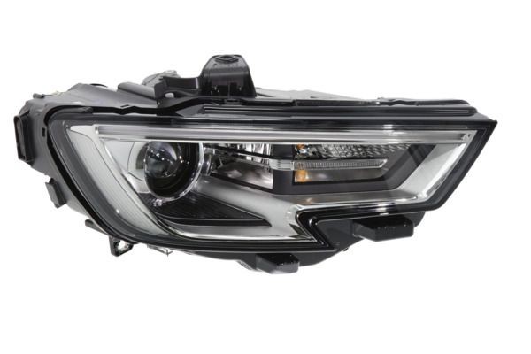 VALEO Headlight 046815 046815 VALEO headlights for CHEVROLET HHR