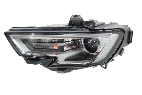 VALEO 046816 Headlight VALEO 46816 Headlight