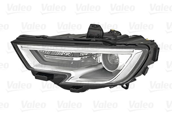 VALEO Faro anteriore 046820 046820 Faro VALEO Hyundai