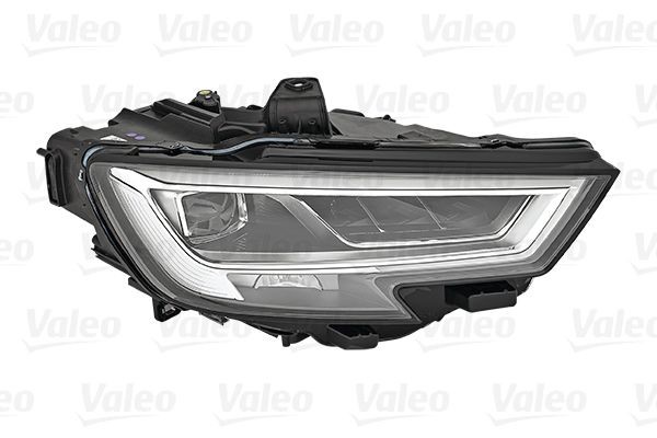 VALEO Strålkastare 046833 pris Framlyktor Audi 8VA 046833 VALEO