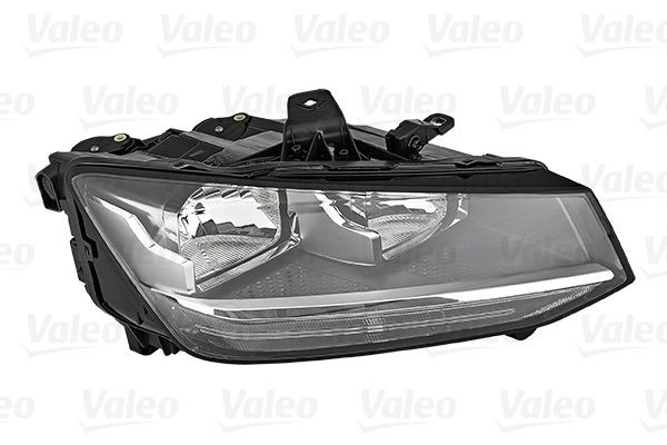 Ajovaloumpio VALEO 046837 VALEO ORIGINAL PART 046837 AUDI Q2 2016 Umpiot