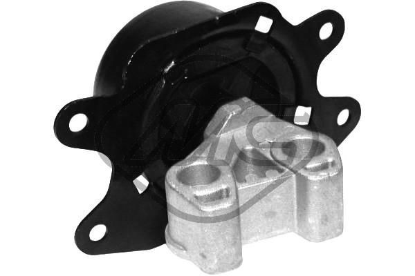 Metalcaucho Support moteur 04684 Metalcaucho 04684 Support moteur