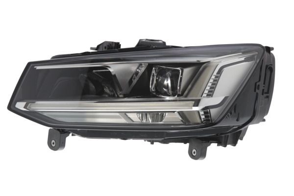 Ajovaloumpio VALEO 046840 VALEO ORIGINAL PART 046840 AUDI Q2 2016 Umpio