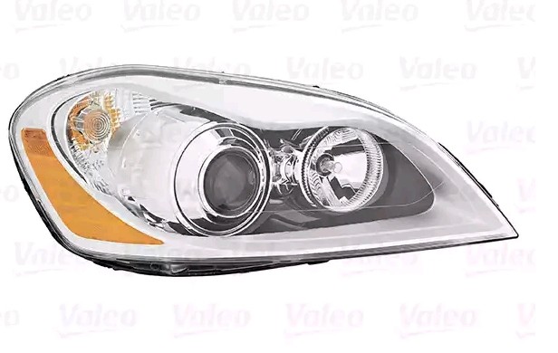 VALEO Φανάρια εμπρός 046891 Αμάξωμα Volvo XC60 I: Φανάρια εμπρός VALEO ORIGINAL PART 046891