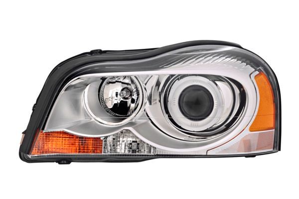 VALEO Headlight 046898 046898 VALEO headlights for HONDA ACTY