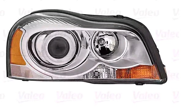 VALEO Priekšējie lukturi 046899 VALEO Priekšējie lukturi VOLVO ORIGINAL PART 046899