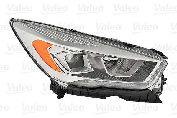 Strålkastare VALEO 046929 VALEO ORIGINAL PART 046929 Strålkastare FORD KUGA 2019