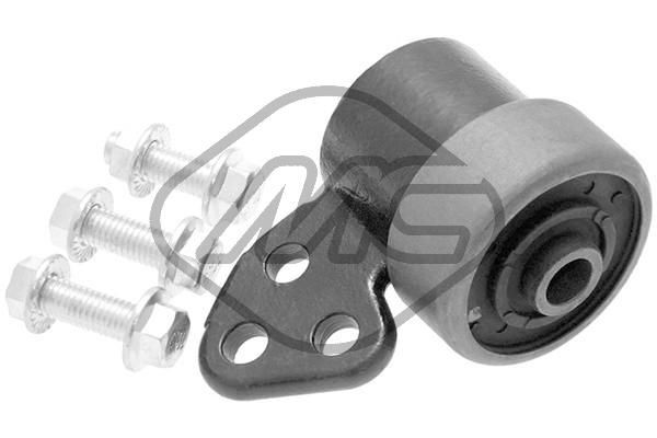 Metalcaucho Suspension, bras de liaison 04695 Silent bloc de bras de suspension Metalcaucho VIVARO 04695 pas cher