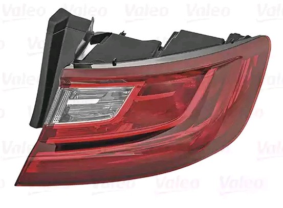 VALEO Baklykt 047058 VALEO ORIGINAL PART 047058 Baklykt