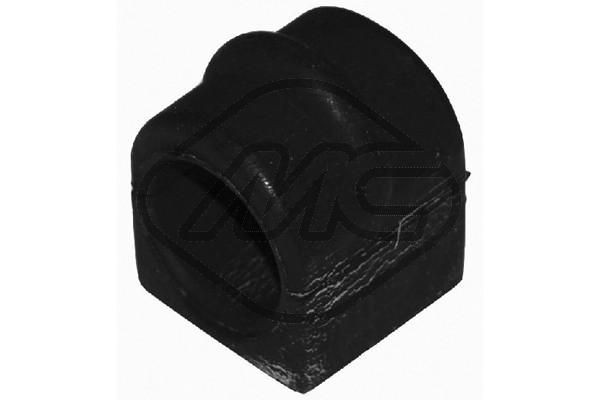 Metalcaucho Lagring, stabilisator 04708 Stabilisator foring Metalcaucho Nissan 350 Z 04708