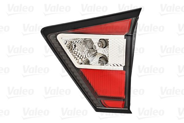 VALEO Fanale posteriore 047136 047136 ORIGINAL PART costo Fanale posteriore FORD FUSION VALEO