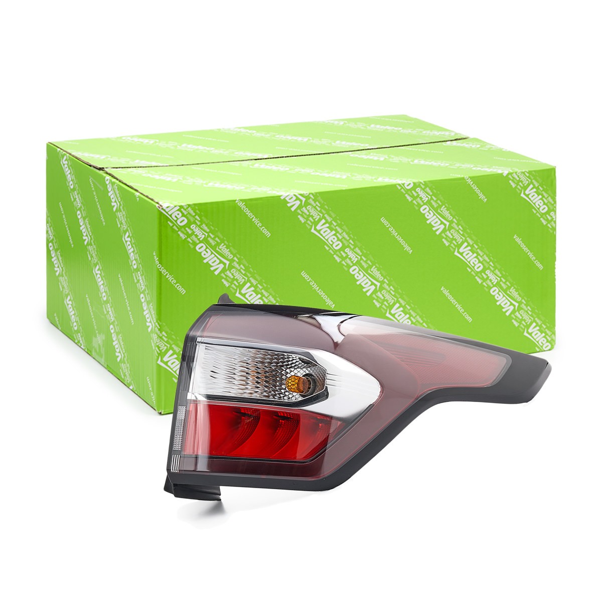 Bakljus VALEO 047150 VALEO ORIGINAL PART 047150 Baklampa FORD KUGA 2013