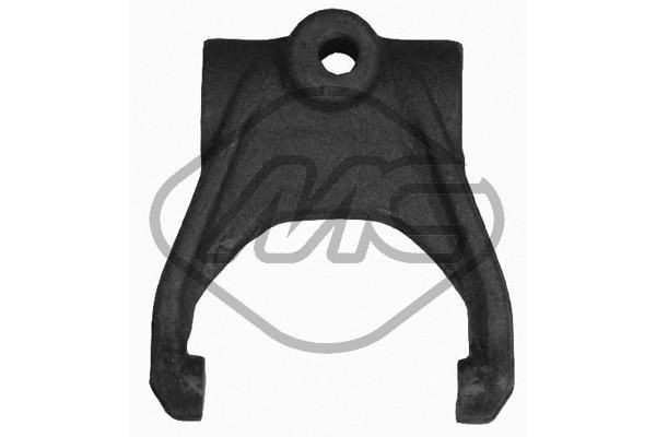 Metalcaucho Riemvork, koppeling 04721 04721 Riemvork OPEL ZAFIRA Metalcaucho