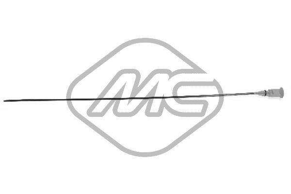 Metalcaucho Õlivarras 04724 Metalcaucho 04724 originaal Õlivarras Renault Laguna 1 hind