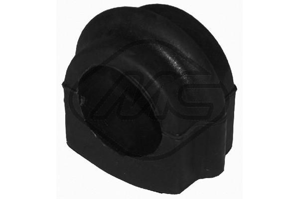 Stabilisatorstang rubber Metalcaucho 04726 Metalcaucho 04726: Stabilisatorstang rubbers Ford MAVERICK 2003