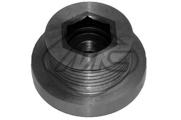 Metalcaucho Dynamopoelie 04729 Dynamovrijloop Metalcaucho 200 SX 04729 goedkoop