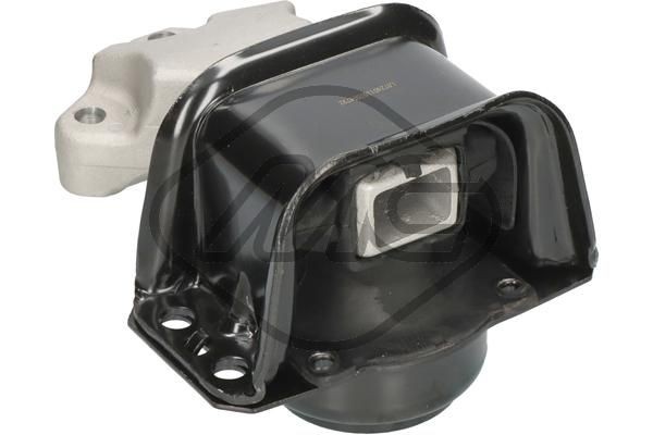 Metalcaucho Motorkudde 04732 Motorkuddar Citroën MF 04732 Metalcaucho