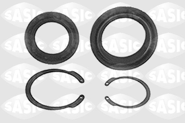 SASIC Repair Kit, steering gear 0474034 Audi A3 SASIC repair kit, steering gear 0474034
