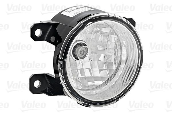VALEO Daglygter 047407 047407 Tågelygter VALEO RENAULT 5