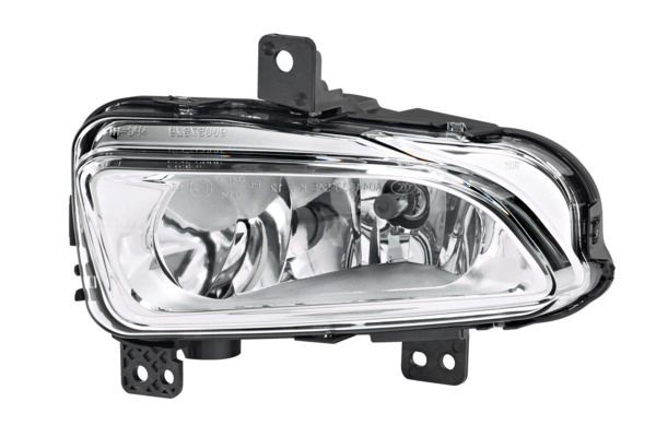 VALEO Mistlamp 047410 VALEO 047410 Mistvoorlampen Fiat LINEA originele